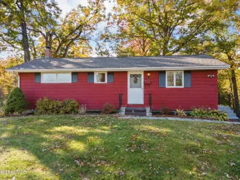 Property at 85 Woodlawn Drive, Ravena, NY 12143
