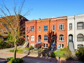 Property at 349D Madison Avenue, Albany, NY 12210