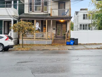 Property at 122 Morton Avenue, Albany, NY 12202