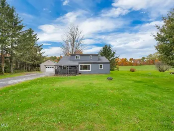 Property at 371 Hop City Road, Ballston Spa, NY 12020