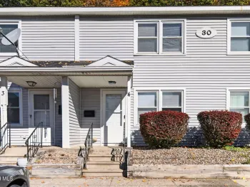 Property at 30 Warsaw Avenue, Mechanicville, NY 12118