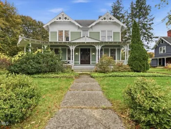 Property at 18 E High, Ballston Spa, NY 12020