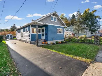 Property at 906 Draper Avenue, Rotterdam, NY 12306