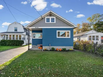 Property at 906 Draper Avenue, Rotterdam, NY 12306