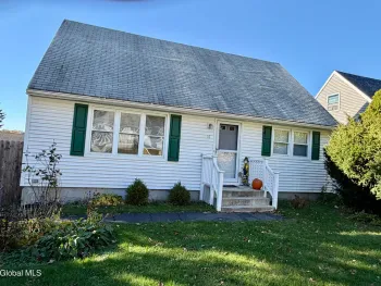 Property at 18 James Lane, Troy, NY 12182