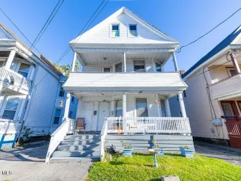Property at 34 Robinson Street, Schenectady, NY 12304
