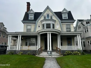 Property at 1154 Madison Avenue, Albany, NY 12208