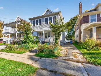 Property at 638 Providence Street, Albany, NY 12208