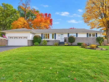 Property at 67 Mordella Road, Colonie, NY 12205