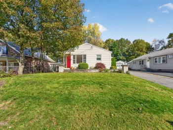 Property at 6 Luther Street, Troy, NY 12180