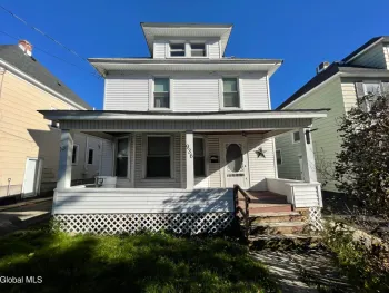 Property at 936 Livingston Avenue, Schenectady, NY 12309