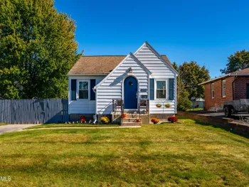 Property at 2020 Greenpoint Avenue, Schenectady, NY 12303