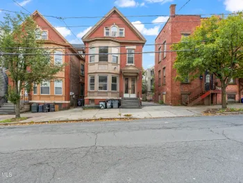 Property at 212 Myrtle Avenue, Albany, NY 12202