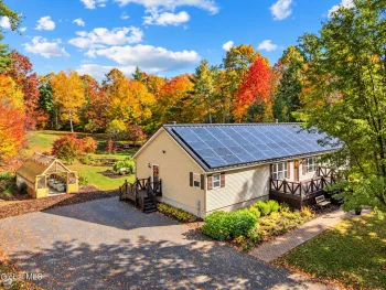 Property at 36 Antone Mountain Road, Corinth, NY 12822