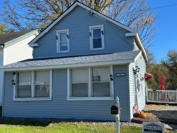 Property at 14 Lower Turnpike Road, Granville, NY 12832