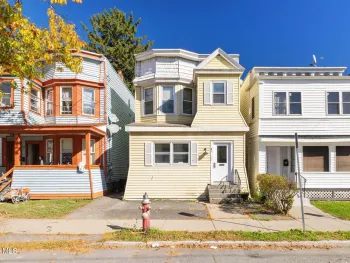 Property at 41 Marshall Street, Albany, NY 12209
