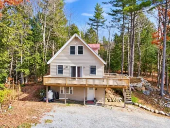 Property at 197 State Route 28N, Chester, NY 12853
