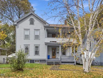 Property at 113 E Clinton Street, Johnstown, NY 12095