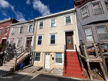Property at 101 Philip Street, Albany, NY 12202