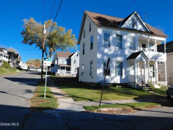 Property at 132 Grand Street, Gloversville, NY 12078