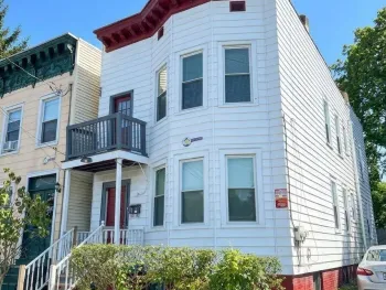 Property at 530 Hudson Avenue, Albany, NY 12203