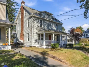 Property at 28 Homestead Avenue, Albany, NY 12203
