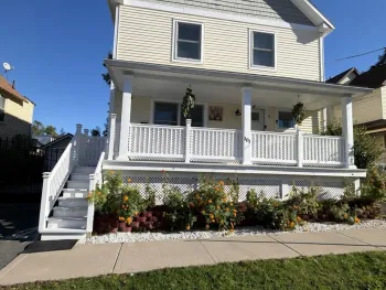 Property at 101 Prospect Street, Schenectady, NY 12308
