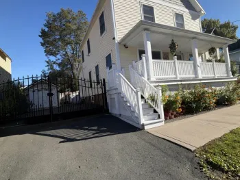 Property at 101 Prospect Street, Schenectady, NY 12308