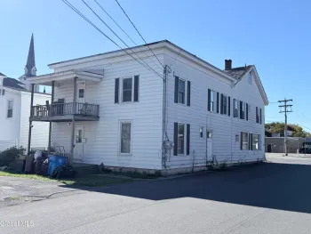 Property at 22 S Market Street, Johnstown, NY 12095