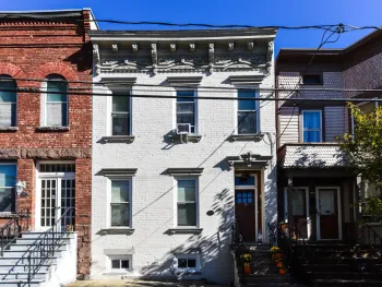 Property at 39 Irving Street, Albany, NY 12202