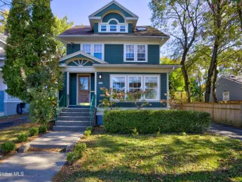 Property at 2606 15th Street, Troy, NY 12180