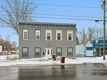 Property at 1368 Central Avenue, Colonie, NY 12205