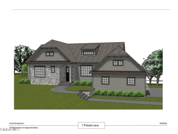 Property at 1 Pickett Lane, Rexford, NY 12148