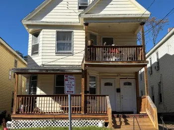 Property at 327 Furman Street, Schenectady, NY 12304