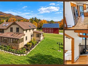 Property at 212 Garnet Lake Road, Thurman, NY 12885