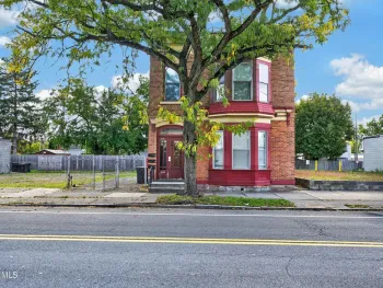 Property at 640 3rd Avenue, Watervliet, NY 12189