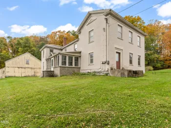 Property at 179 Street Road, Argyle, NY 12809