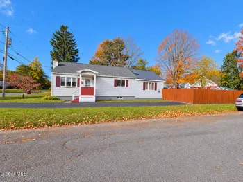 Property at 17 Lafayette Street, Hudson Falls, NY 12839