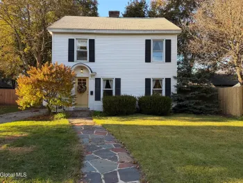 Property at 5 Cunningham Avenue, Glens Falls, NY 12801