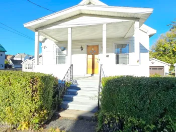 Property at 7 Carmichael Street, Amsterdam, NY 12010