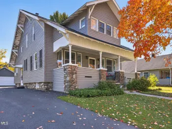 Property at 34 S Park Drive, Gloversville, NY 12078