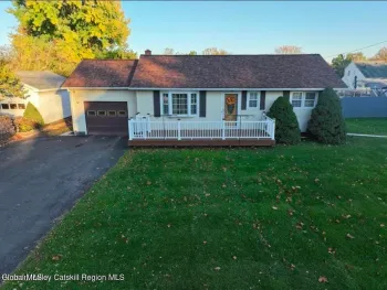 Property at 11 Apple Blossom Lane, Coxsackie, NY 12192