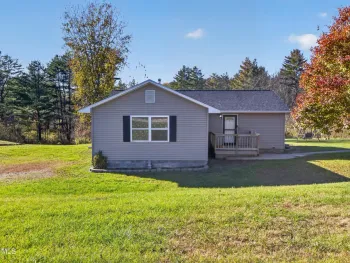 Property at 368 County Road 116, Johnstown, NY 12095
