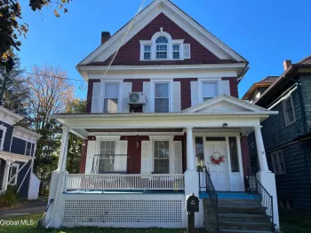 Property at 45 Elm Street, Oneonta, NY 13820
