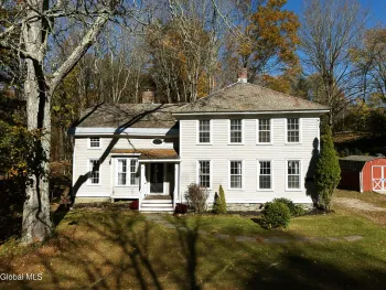 Property at 1081 County Route 61, Salem, NY 12873