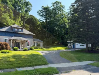 Property at 143 Stewart Street, Amsterdam, NY 12010