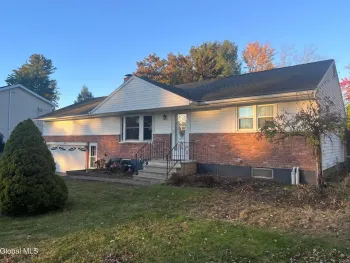 Property at 242 Pinewood Drive, Schenectady, NY 12303