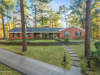 Property at 6 Pine Ridge Drive, Guilderland, NY 12084