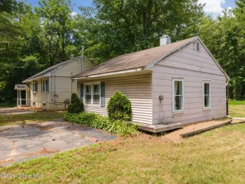 Property at 293-295 Church Road, Albany, NY 12203