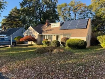 Property at 27 Knob Hill Road, Albany, NY 12211